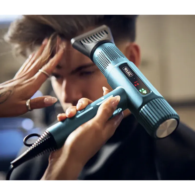 Fén WAHL Vanquish Cool Blue - Obrázok 2