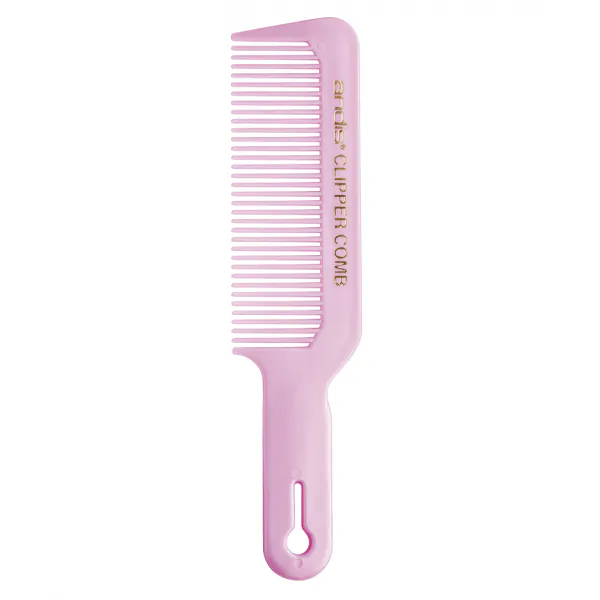 Barber hrebeň Andis (clipper comb) - Obrázok 1