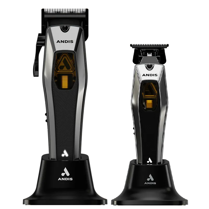 Andis Recon™ Duo (Clipper + Trimmer) - Obrázok 1