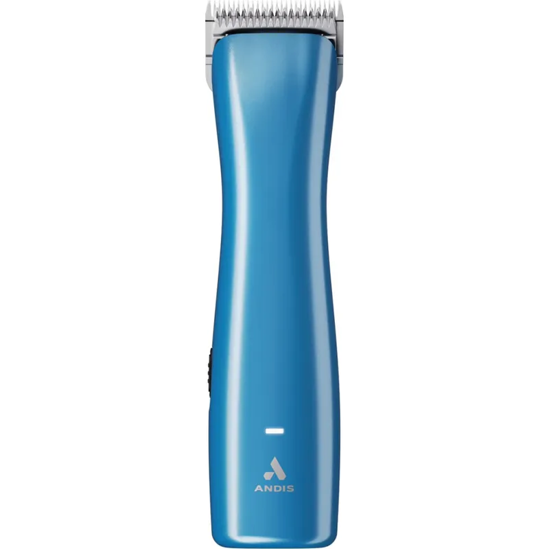 ANDIS eMERGE Lite - Blue - Obrázok 1