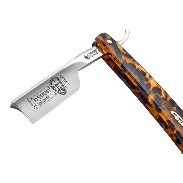 Britva DOVO Solingen 105803513 N - Barbarossa - Obrázok 1