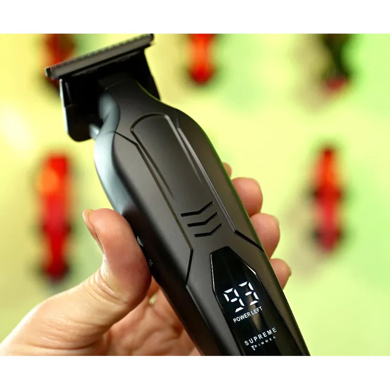 Supreme Trimmer VADER™ Lite Trimmer Black - Obrázok 5
