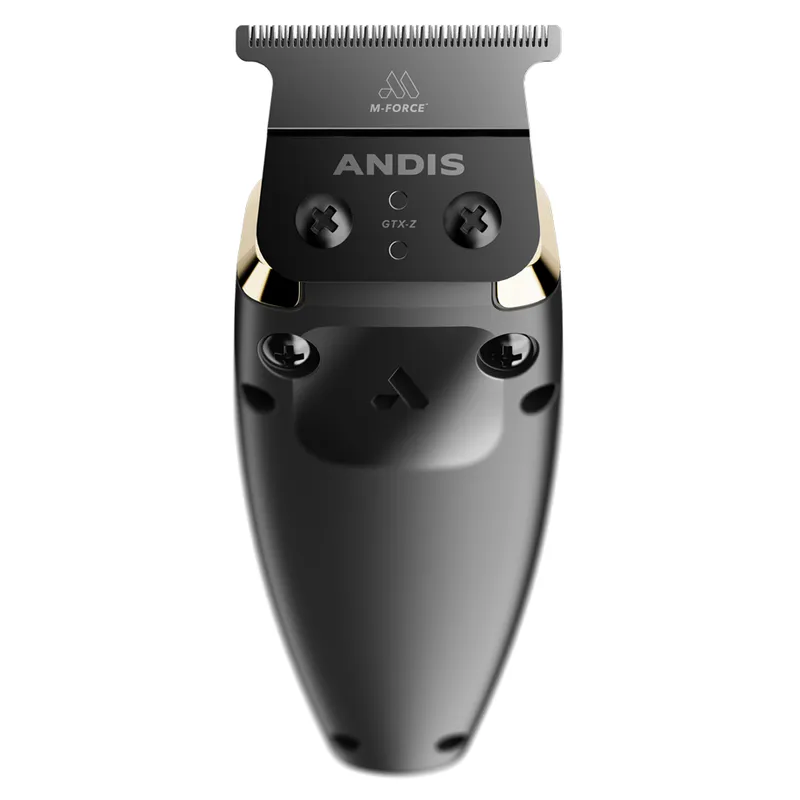 ANDIS GTX-Exo II Cordless Gold - Obrázok 6