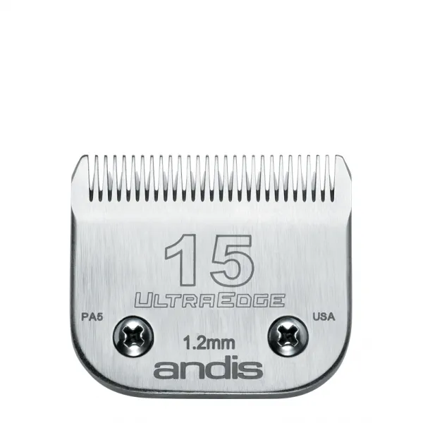 Strihacie hlavice Andis UltraEdge 1,2 mm - Obrázok 1