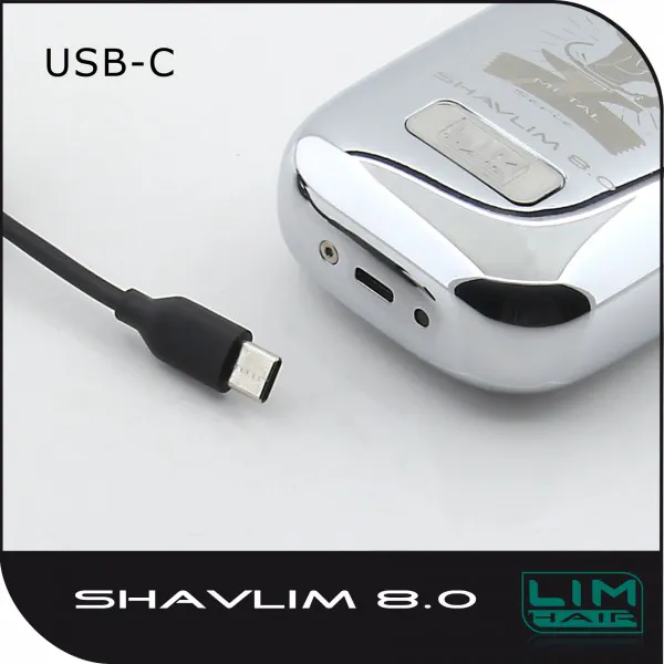 Shaver SHAVLIM 8.0 - Obrázok 5