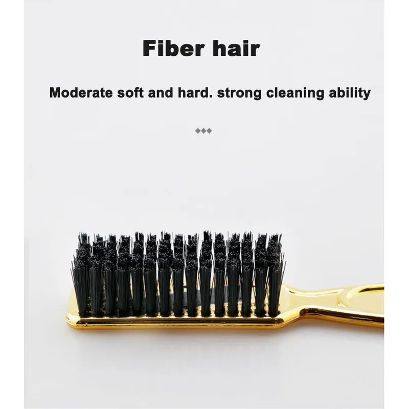 Fade Brush Gold - Obrázok 3