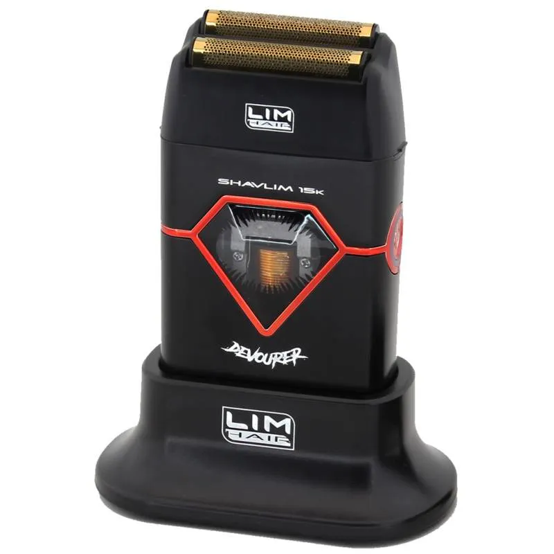 Shaver LIM HAIR Shavlim 15k - Obrázok 3