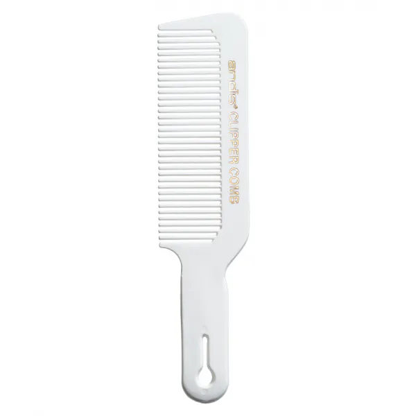 Barber hrebeň Andis (clipper comb) - Obrázok 2