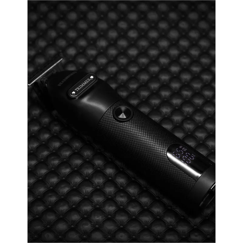 Beardburys Trimmer XCT Professional Detail Trimmer - Obrázok 6