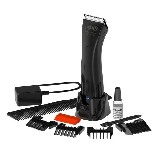 WAHL BERETTO Pro Lithium - limitovaná edícia - Obrázok 5