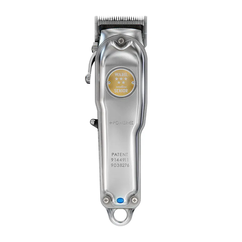 WAHL Cordless Senior Metal Edition - Obrázok 1