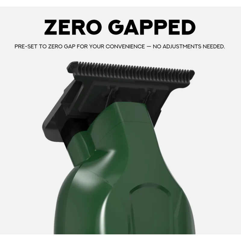 Supreme Trimmer VADER™ Lite Trimmer - Green - Obrázok 3