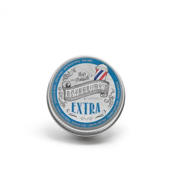 Beardburys Extra pomáda na vlasy - Obrázok 1