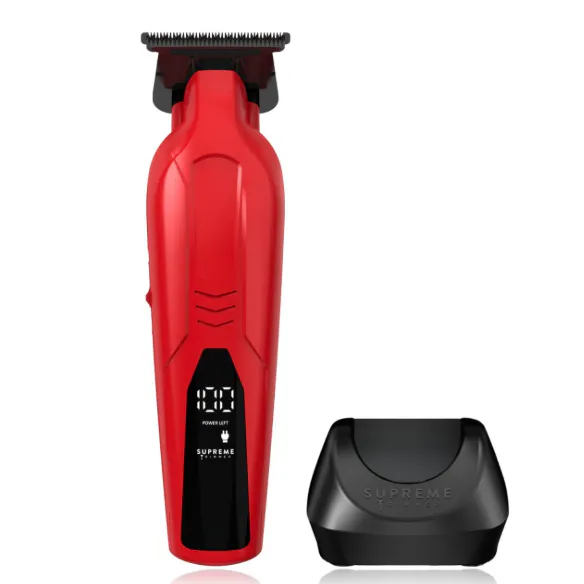 Supreme Trimmer VADER™ Lite Trimmer - Red - Obrázok 2
