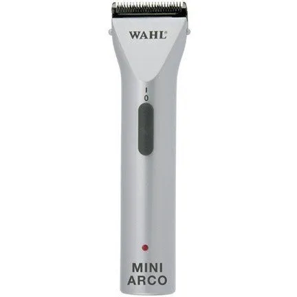 Štartovacie balenie Moser Pet Groomer - Obrázok 3