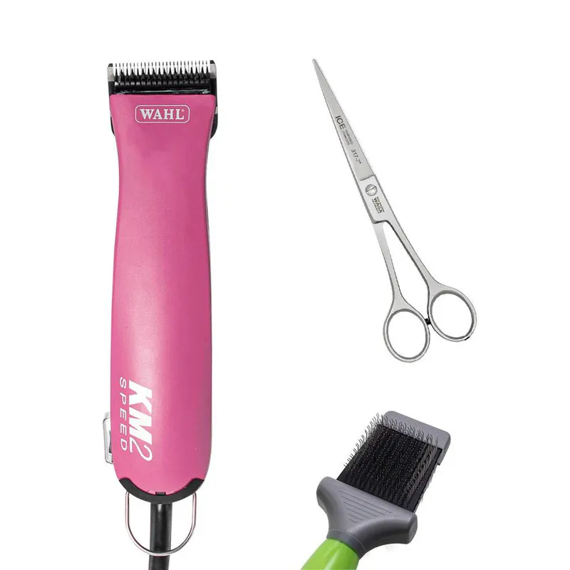 WAHL Simple Groomer Set - Obrázok 1