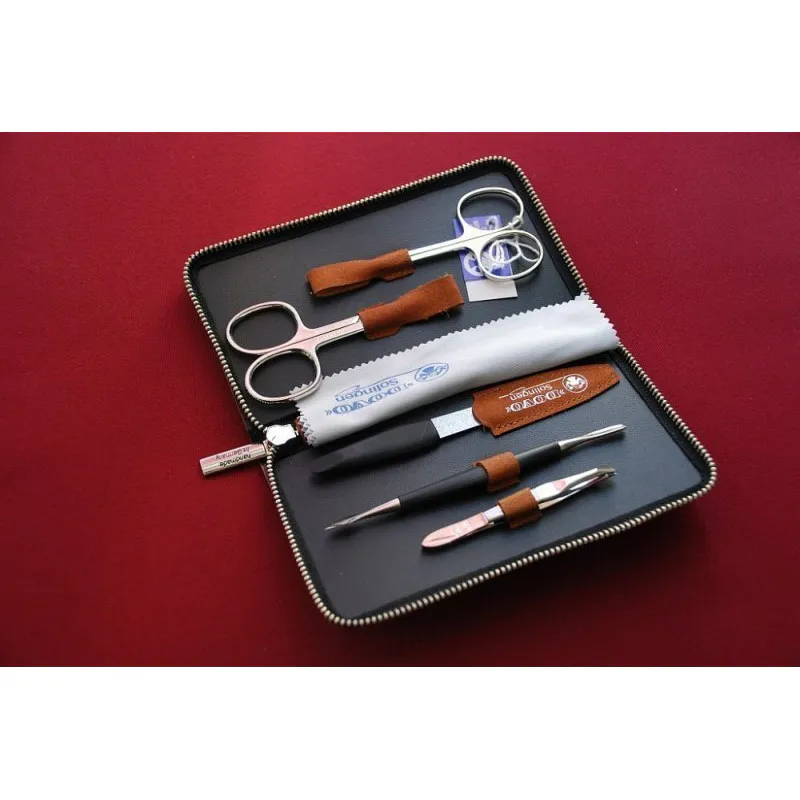 Manikúra DOVO Solingen 6060 061 - Obrázok 4