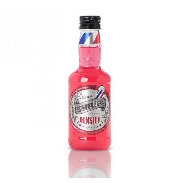 Beardburys Densify šampón na vlasy - Obrázok 1