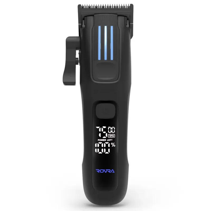 Strihací strojček ROVRA Impact V2 RT-50 - Obrázok 1
