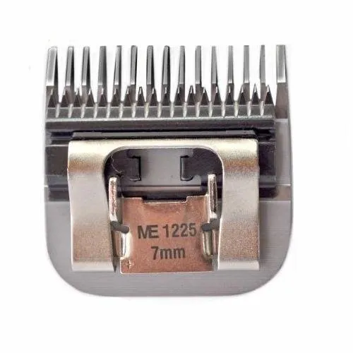 Strihacie hlavice MOSER 1225-5870 7 mm - Obrázok 1