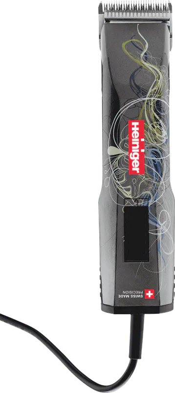 Heiniger SAPHIR CORD – strihací strojček - Obrázok 3