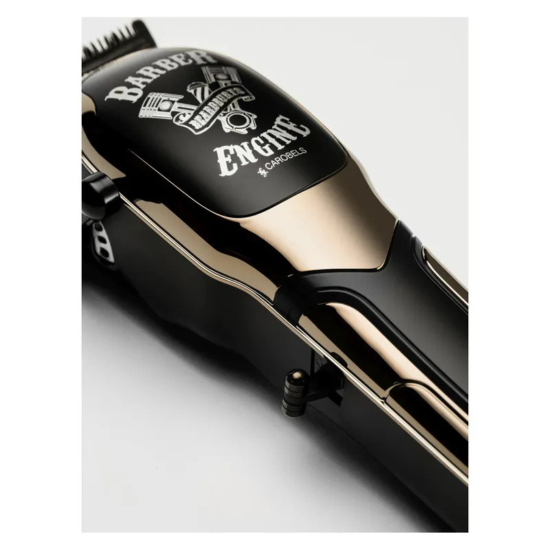 Beardburys Fade Boost Evolution - Obrázok 3