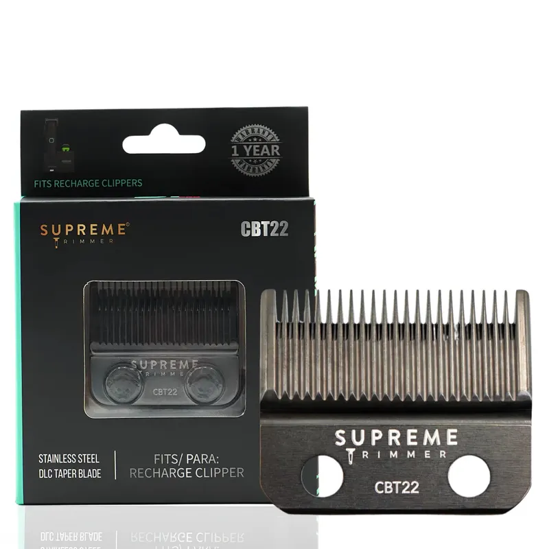 Strihacia hlavica STpro RECHARGE Clipper - Obrázok 2