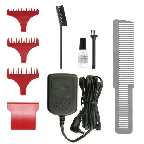 WAHL Cordless Detailer LI - Obrázok 5