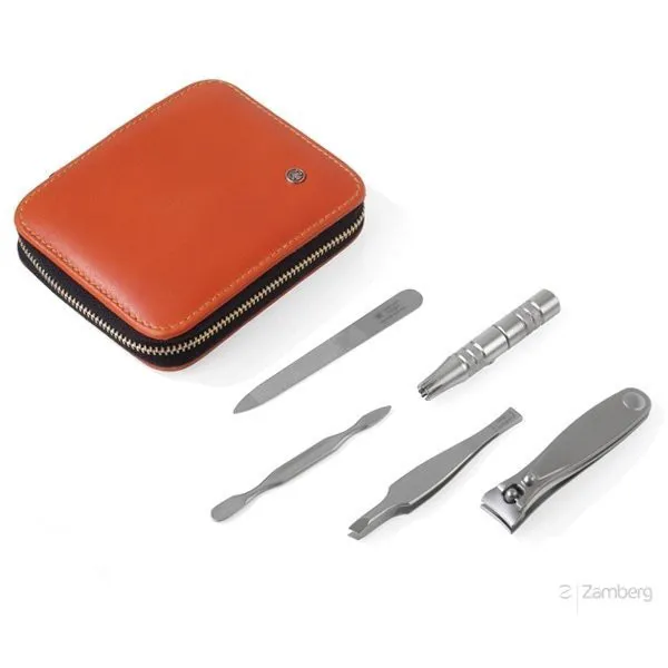 Manikúra DOVO Solingen 407 066 - Obrázok 4