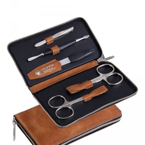 Manikúra DOVO Solingen 6060 061 - Obrázok 3