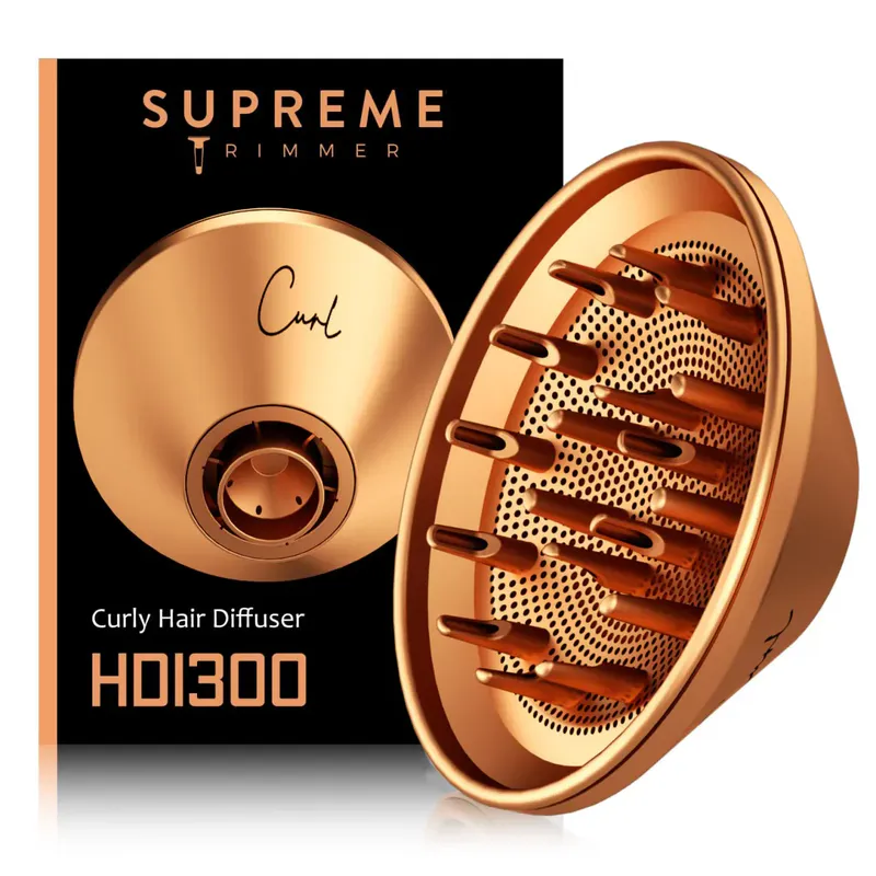 Difuzér STpro HDI300 - gold - Obrázok 1