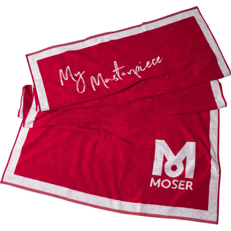 Plážový uterák MOSER - Obrázok 1