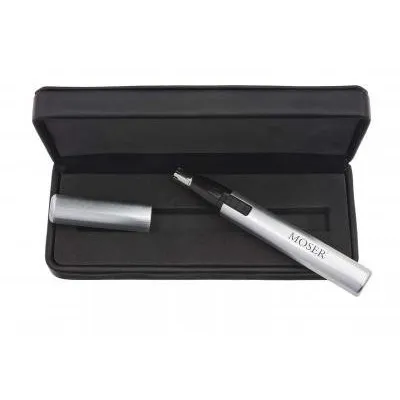 MOSER Senso Cut 4900-0050 + puzdro - Obrázok 1