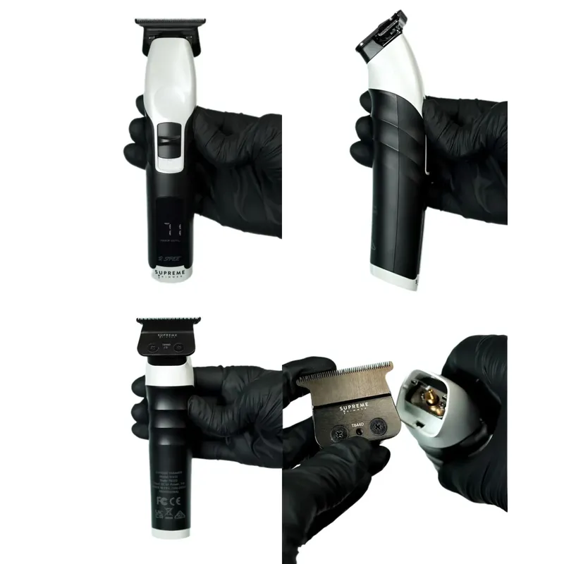 Supreme Trimmer 2SPEE™ Trimmer - Obrázok 3