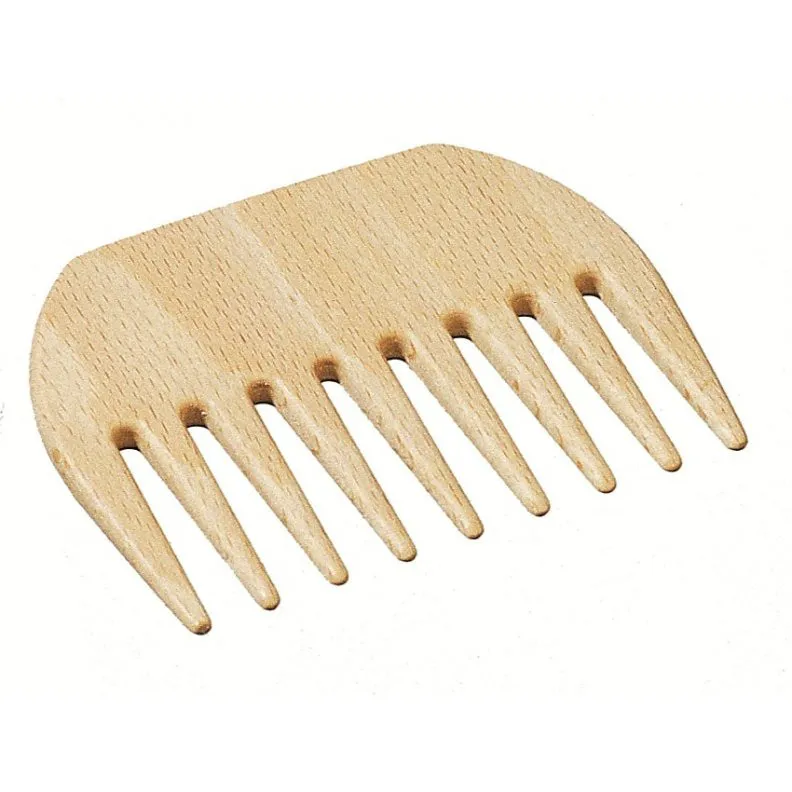 Hrebeň drevený KELLER 629 22 00 - Obrázok 1