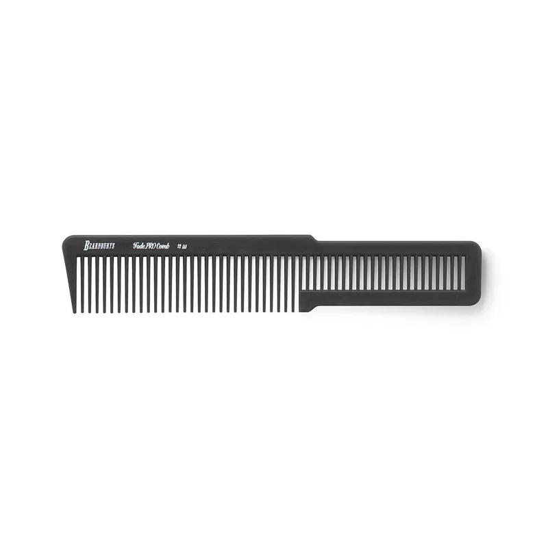 Beardburys Fade Pre hrebeň - Obrázok 5