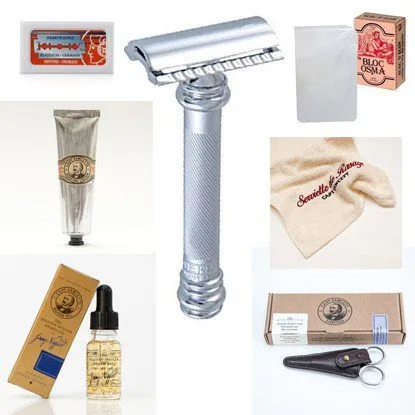 Starter Pack pre holenie - väčšie - Obrázok 1
