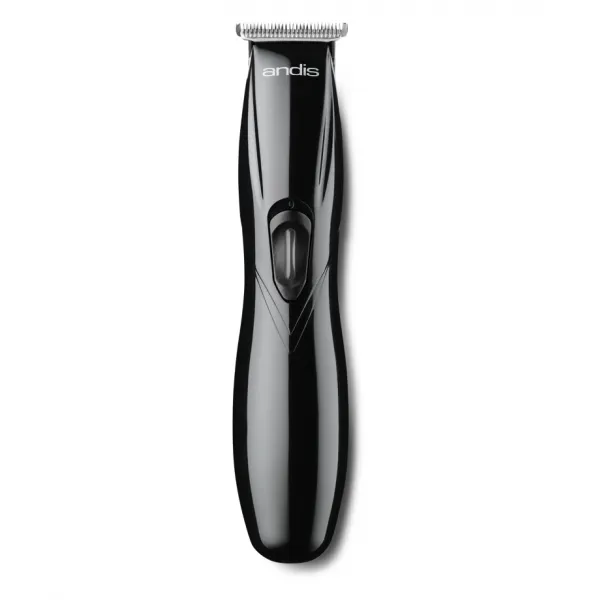Andis Slimline Pro Li T-blade Black - Obrázok 1