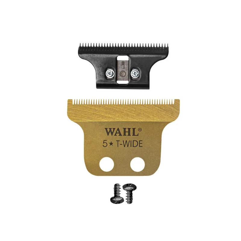 Strihacia hlavica WAHL T-Wide Detailer Cordless - Obrázok 1