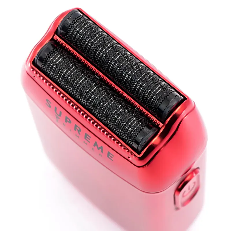 Holiaci strojček STpro Crunch - red - Obrázok 4
