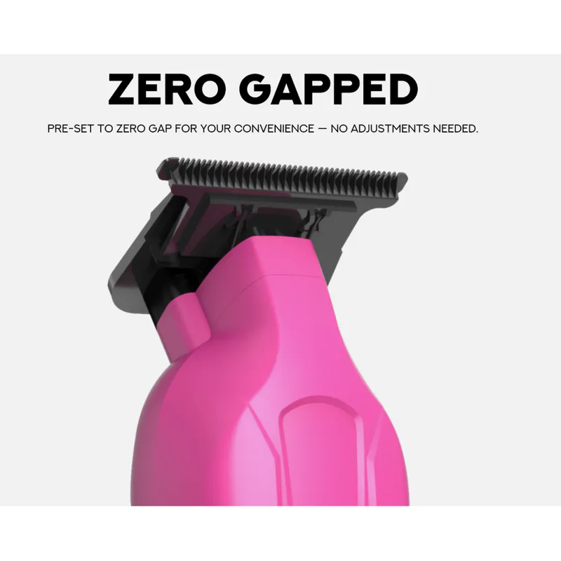 Supreme Trimmer VADER™ Lite Trimmer - Ružová - Obrázok 3