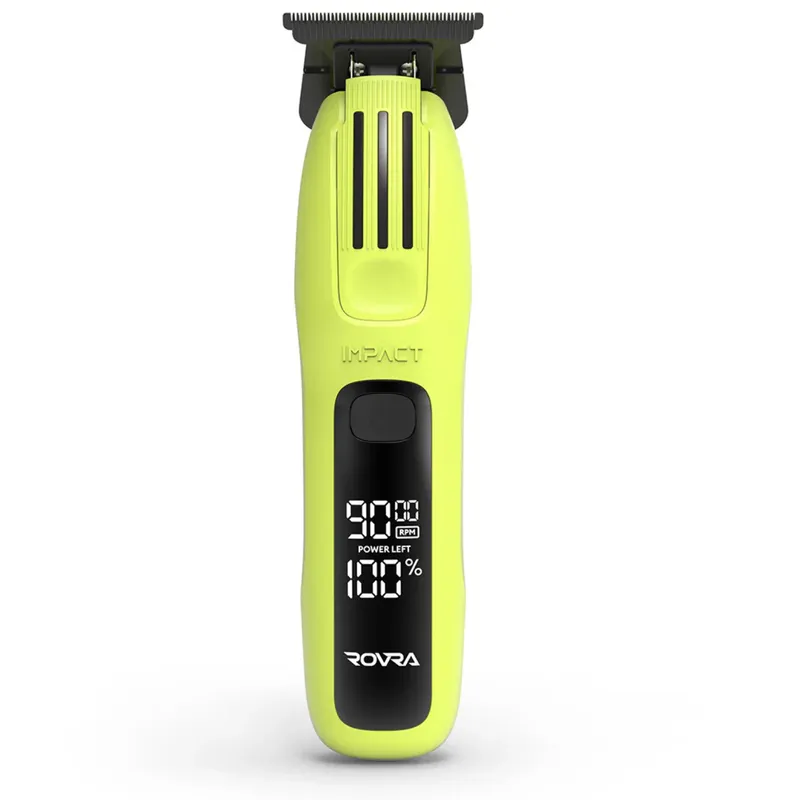 Strihací strojček ROVRA Impact Trimmer V2 - Obrázok 1