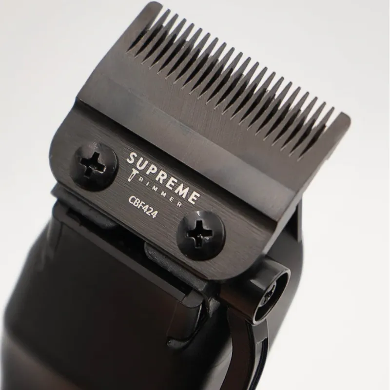 Supreme Trimmer Pro Clipper Lite - Obrázok 3