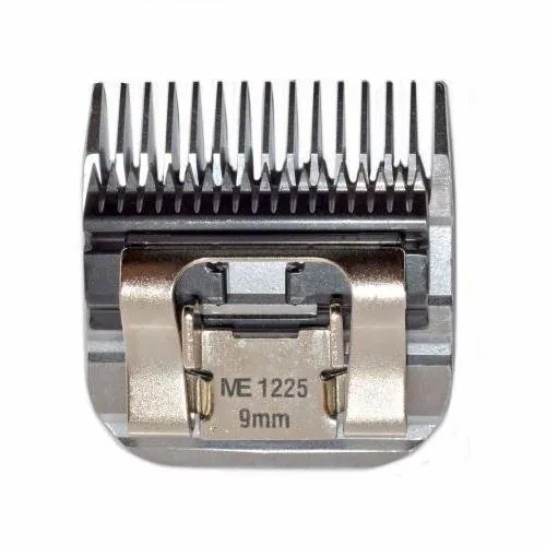 Strihacie hlavice MOSER 1225-5880 9 mm - Obrázok 1