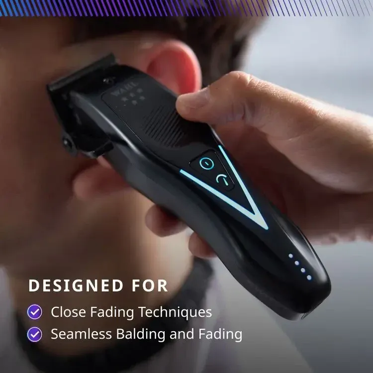 WAHL Vapor™ Switch - Obrázok 5