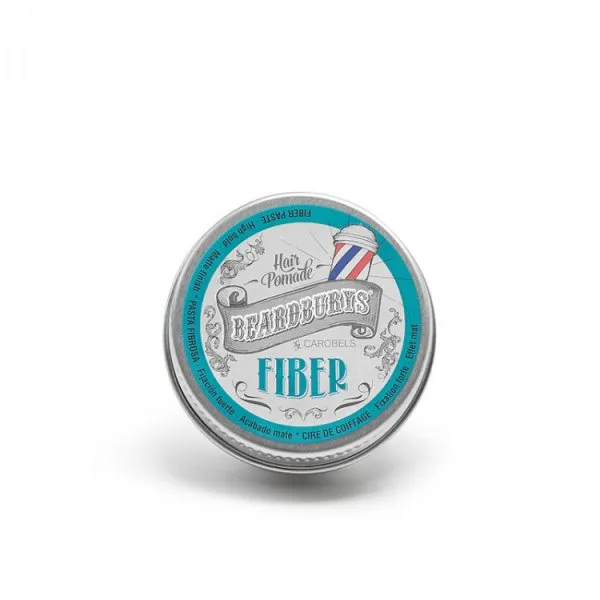 Beardburys Fiber pasta na vlasy - Obrázok 1