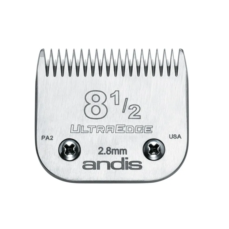 Strihacie hlavice Andis UltraEdge 3,2 mm - Obrázok 1
