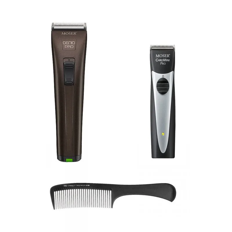 MOSER Professional Genio Set - Obrázok 1