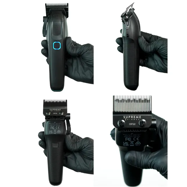 Supreme Trimmer RECHARGE™ Clipper - Obrázok 1