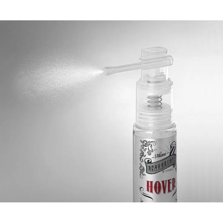 Púder Volumizing Powder Beardburys - Obrázok 2